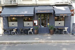 Côté Parc