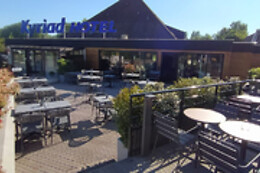 Kyriad Compiegne