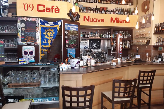 Nuova Milano - photo 1
