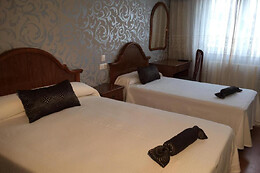 HOTEL VILLA DE FOZ