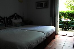 Best Western Aurélia