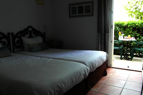 Best Western Aurélia - photo 4