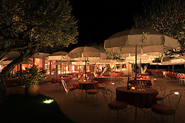 Bastide du Calalou