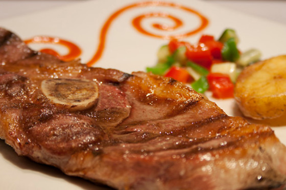 RESTAURANTES ABRASADOR - photo 18