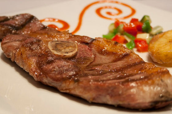 RESTAURANTES ABRASADOR - photo 19