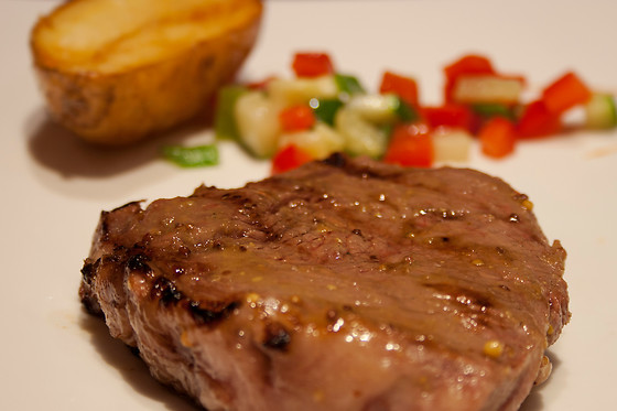 RESTAURANTES ABRASADOR - photo 21