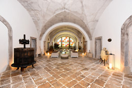 Palazzo Castriota Scanderberg