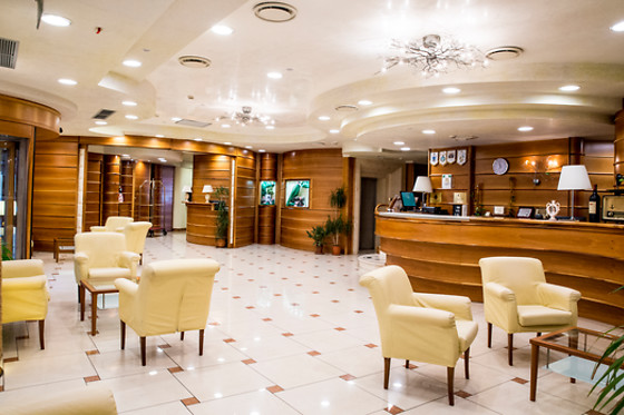 Grand Hotel Victoria - photo 3