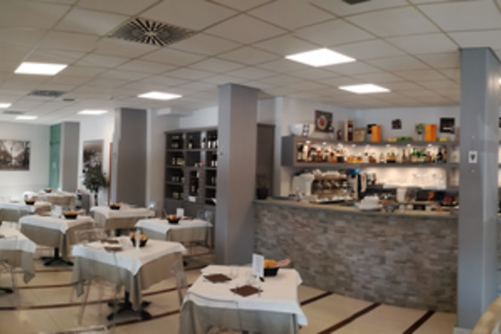 Hotel Glis - photo 8
