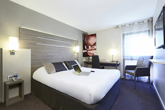 Best Western Voiron Centre - photo 1