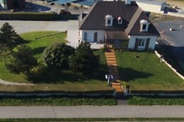 La Villa Port Winston