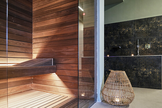 Villa Giada Resort - photo 10