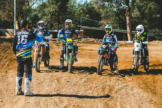 MOTOFFROAD ACADEMY - photo 6