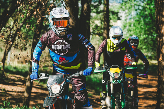 MOTOFFROAD ACADEMY - photo 10