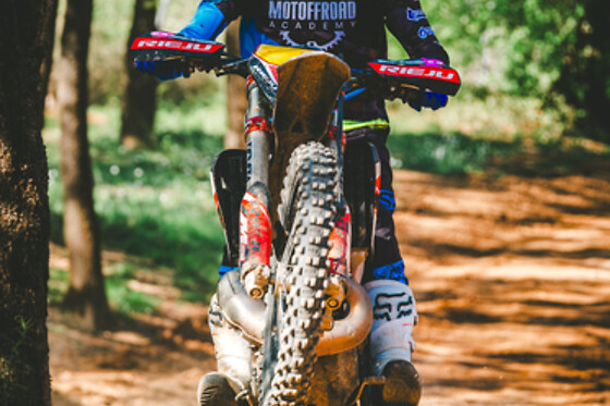 MOTOFFROAD ACADEMY - photo 11