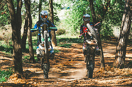 MOTOFFROAD ACADEMY