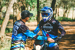 MOTOFFROAD ACADEMY