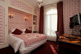 Hôtel CourSeine