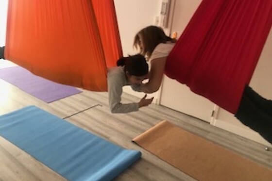 Shala Academia de Yoga - photo 7