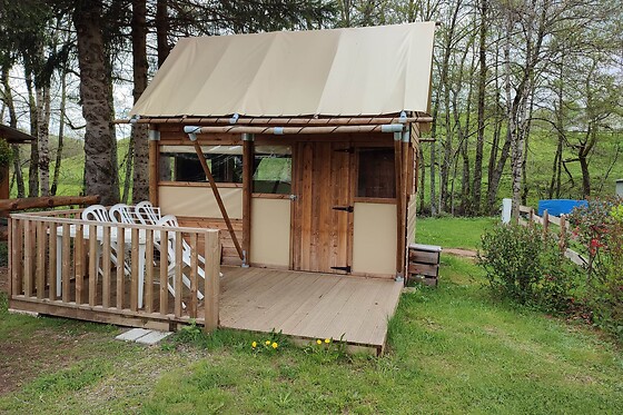Camping la vallée - photo 25