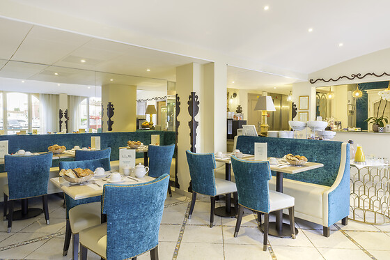 Hôtel Le Suffren - photo 1
