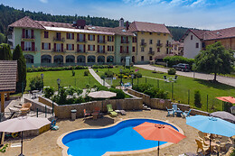 Hôtel Le Lac