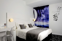 Comfort Hotel Centre del Mon