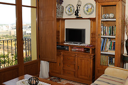 CASA RURAL RAVALET 21