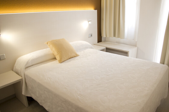 APARTHOTEL MIAMI PARK - photo 1