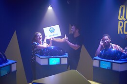 Quizz Room - Ambérieu Bugey