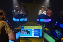 Quizz Room - Ambérieu Bugey