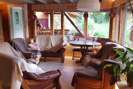 Chalet des 3 pins - photo 2