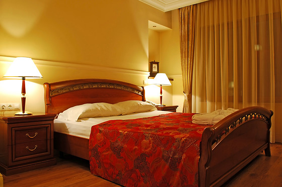 LA CASA BLANCA - photo 9