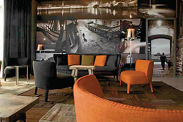 Mercure Saint Malo Balmoral