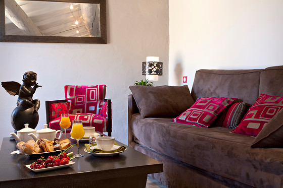 Hostellerie Le Castellas - photo 6