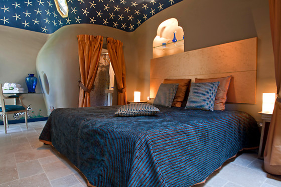 Hostellerie Le Castellas - photo 3