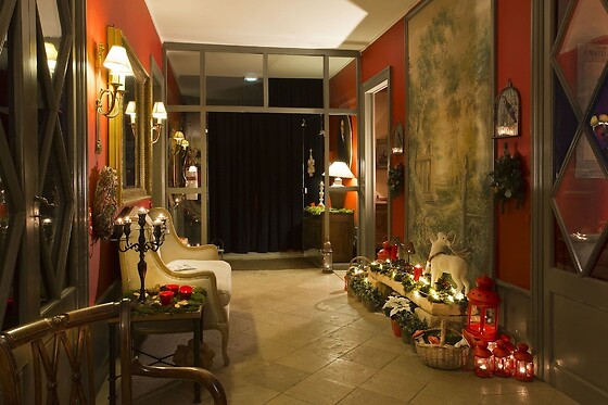 Online Booking EPS - photo 8