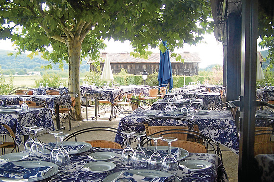 Relais des 5 Châteaux - photo 3