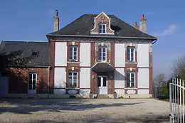 La Pommeraie