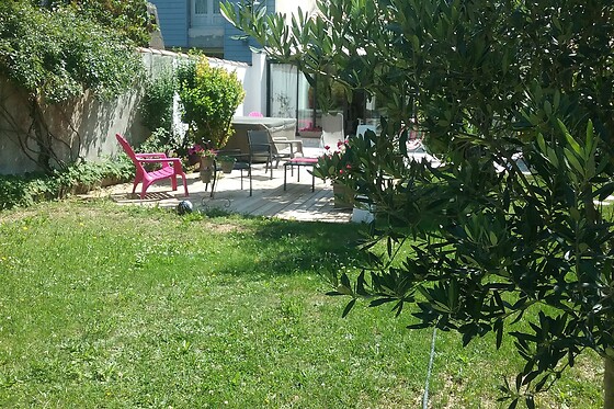 La Roseraie - photo 7