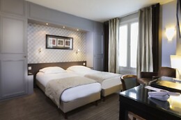 Online Booking EPS