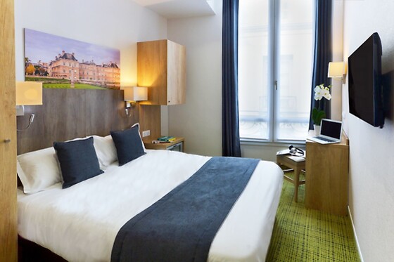 Online Booking EPS - photo 6
