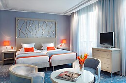 Online Booking EPS