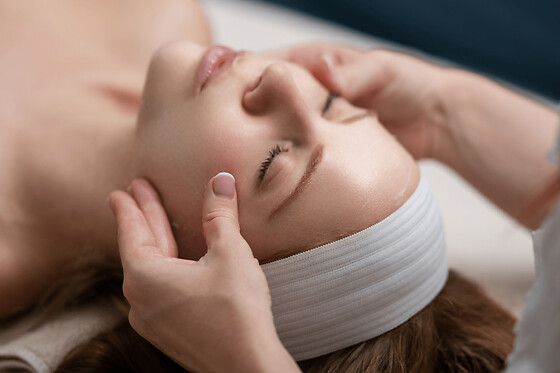 Soins du visage à Paris 11ème Charonne - Routine éclat