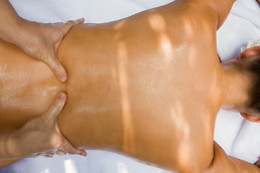Natural Spa Institut