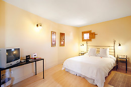 HOTEL RINCON DE TRASPALACIO