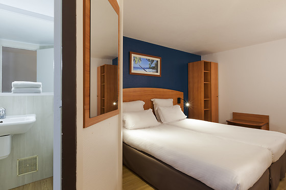 Comfort Hotel Evreux - photo 17