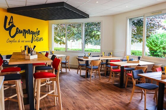 Ibis CAR FERRY - photo 4