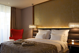 Atlantida Boutique Hotel