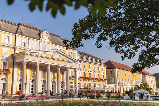 Séjour gourmand pour deux à l'Atlantida Boutique Hotel à Rogaška Slatina (Slovénie)